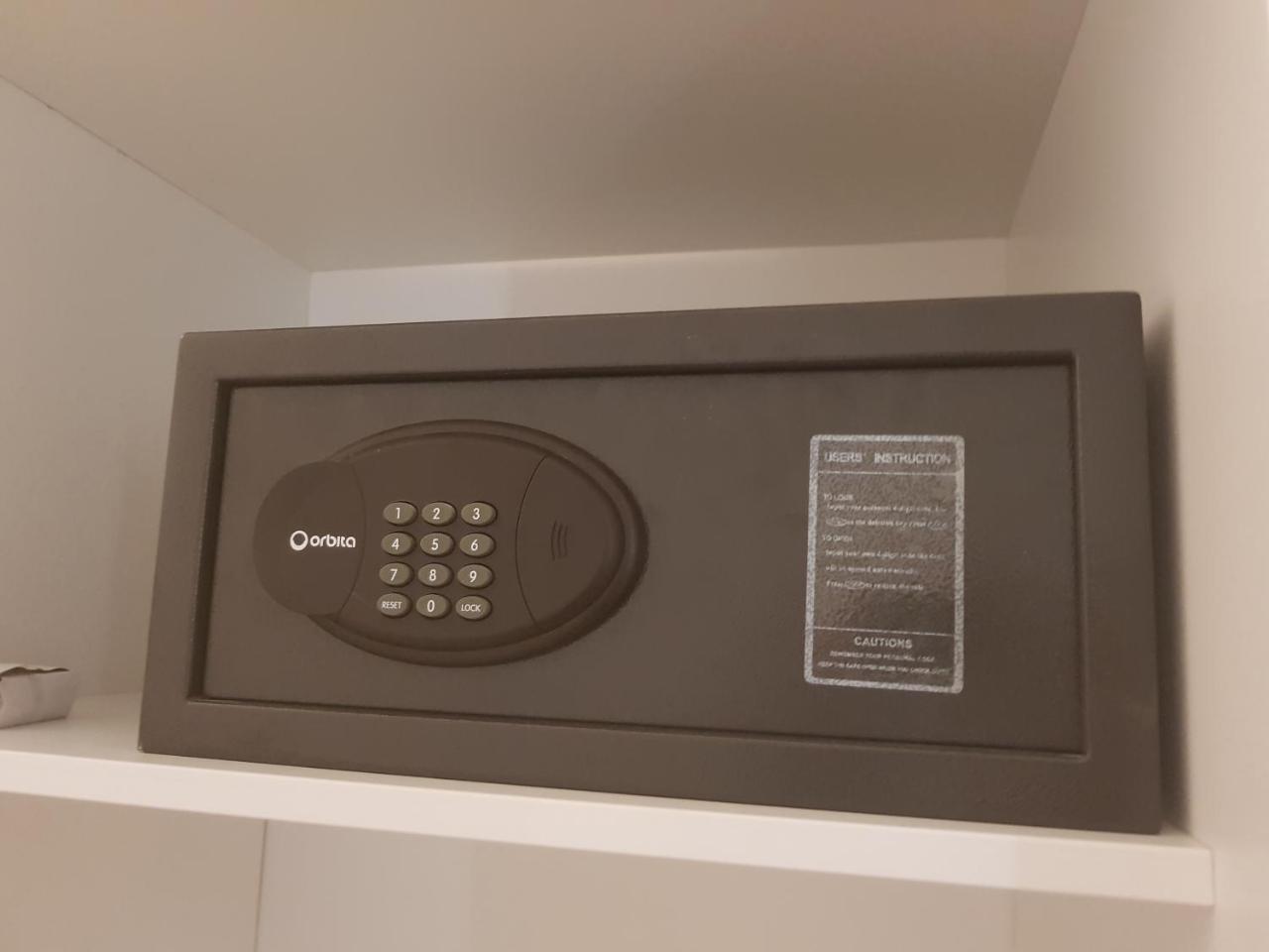 Hotel Park ツリクヴェニツァ エクステリア 写真