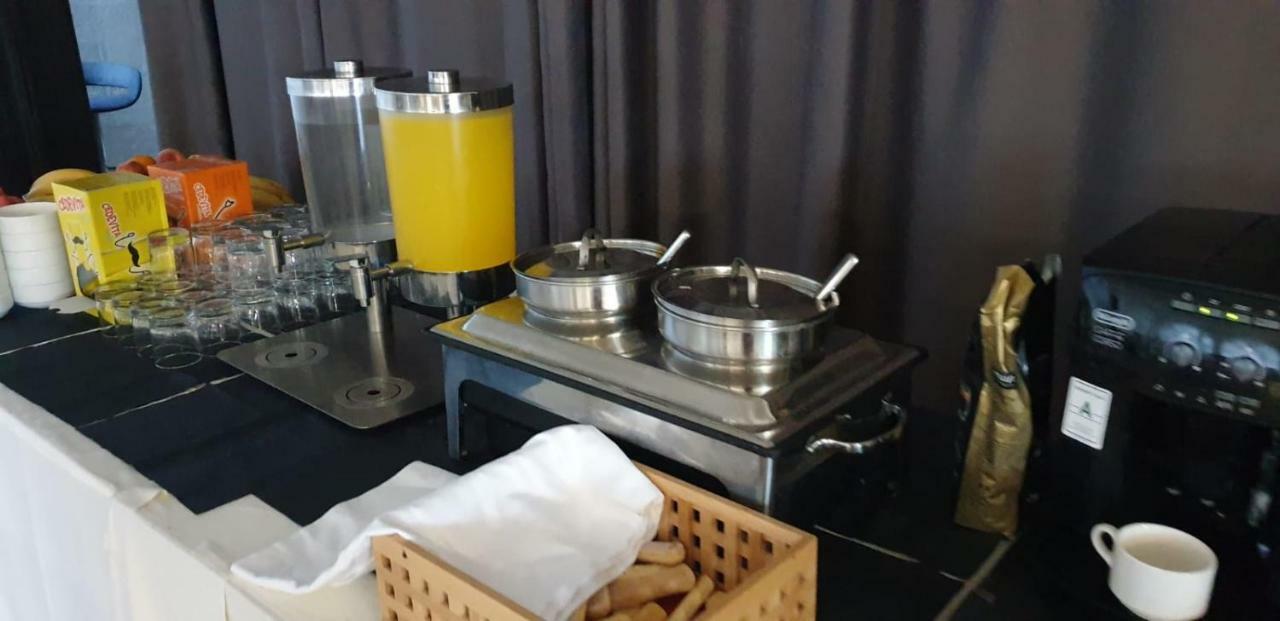 Hotel Park ツリクヴェニツァ エクステリア 写真